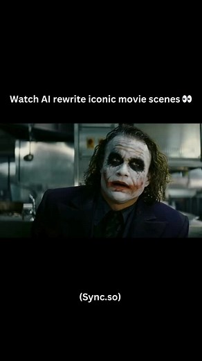 Planet AI on Instagram: "Comment 👉 “Lipsync” and we’ll send you the link. @syncdotso dropped lipsync-2-pro—the most realistic lipsync model ever. Edit speech like text: change words, switch languages, keep emotion. Creators are already using it for podcasts, ads, films, and AI characters. 🔗 sync.so"