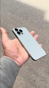 ايفون 16 بروماكس ذاكره 256 جيجا نظامين رسمي بطاريه 91‎%‎
