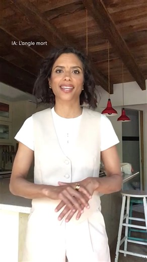 Nous sommes encore sous le choc! 🤯 « IA : l’angle mort » est déjà en ligne. 🔗 https://video.telequebec.tv/details/55168?playlist_id=379 | Télé-Québec