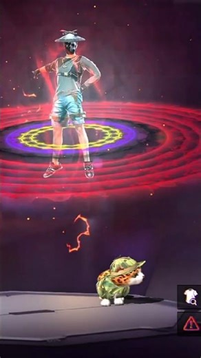 Freefire shorts #freefireindia #edit #1v1 #1ksubscriber #youtubeshorts