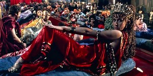 How to Do Cocktails at Caligula's, History's Original Hype House