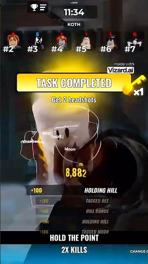 (BEST NEW) Roblox Gunfight Arena Script Aimbot & ESP (FREE, NO KEY)