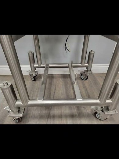 Multi Forming Machine - CM Machine Services Ltd