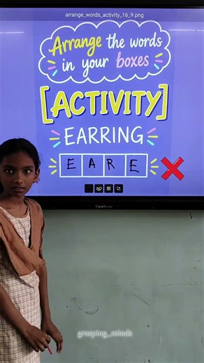 Mind Game Challenge!🎯 Give your brain a fun workout #MindGames #BrainTeasers #EducationalActivities