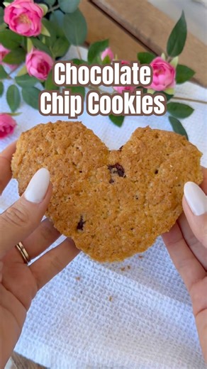 Easy Heart Shaped Cookies | Valentine’s Day Recipe 🍪❤️