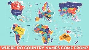 14K views · 250 reactions |  If your country was named today, what...