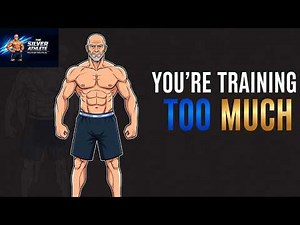 How Often Men Over 60 Should Train For Maximum Muscle Growth — What The Elite 5% Do Differently