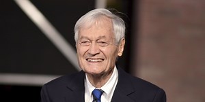 Opinion | Remembering Roger Corman, a Producer of the Sacred and Profane