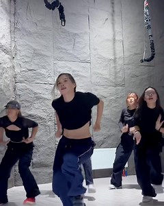 Backstage Dance Studio on Reels