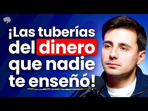 El Experto que Descifró Cómo Funciona el Dinero de Verdad