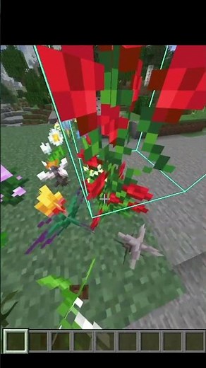 How Many Flowers Are There In Minecraft?