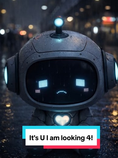 Looking for a Human Connection