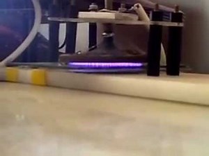 Dielectric Barrier Discharge Plasma