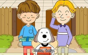 34. What's this What's that