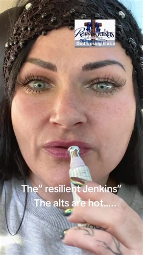 #resilientjenkins #jenkins #homeless #badmomsoftiktok #stephaniejenkins