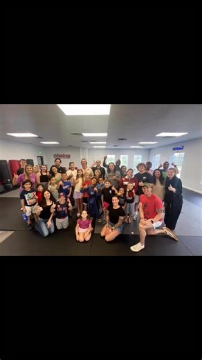 Rianna Medlin | Happy Birthday 🎂 We had a great time celebrating CJ and his 8th birthday. Thank you to Sidekicks Family Martial Arts Center for making this... | Instagram