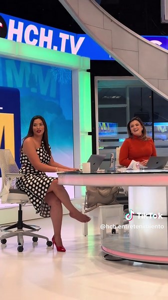 La salvación de los tacones quebrados