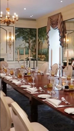 Inside London’s Savoy Hotel. Watch full video before you book.