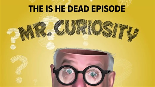The Bacon and Bands Episode | Mr. Curiosity