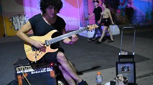 159K views · 3.5K reactions | Europe - The Final Countdown - Cover by Damian Salazar | Damian Salazar | Facebook