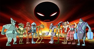 Download & Play Anger of stick 3 on PC & Mac (Emulator)