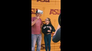 1K views · 31 reactions | Come experience the thrill of #ASUOpenDoor...