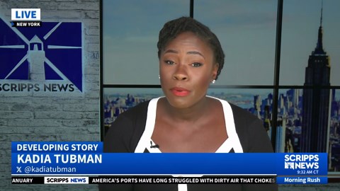 Foreign aid cuts to life-saving programs exposes US to global health threats, experts say