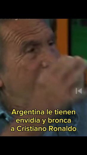 UR · Cristiano Ronaldo on TikTok