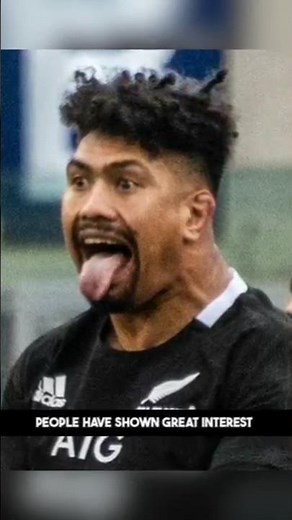 The Ancient Haka Dance(The Maori War cry) with AI...#newzealand #believe #haka