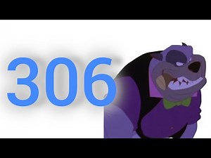 Random Villain Defeats Part CCXCXVI