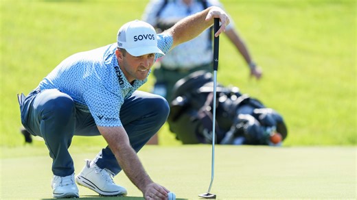 PGA Tour tee times, schedule for FedEx St. Jude Championship: Round 3 groupings