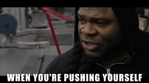 10K views · 19 shares | Long before a person can see pounds of new muscle growth, there are hosts of processes that occur. If you’re able to be in tuned enough, you'll be able to interpret the correct data and make the right decisions that will move you toward your desired goal. Control your thinking, focus your thoughts, create that vision and hold nothing back. | Kai Greene | Facebook