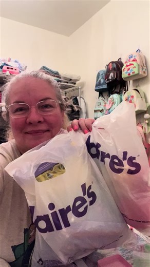 Claire’s Haul Jan 2026! #claires #jewellery #january #sale #bargain