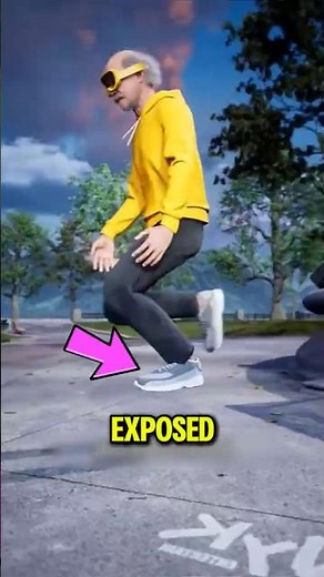 Walking on Air? The Invisible Box Step Secret Revealed!