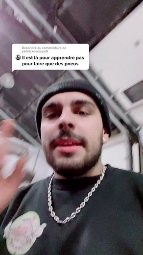 Engaging Conversations in an Industrial Setting