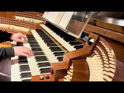Gl 409 | Singt dem Herrn ein neues Lied