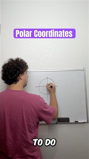 Rectangular to Polar Coordinate transformation