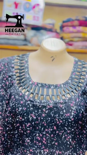 ‏#creatorsearchinsights #side loo sameeya fashion nocaan#beforeandafter