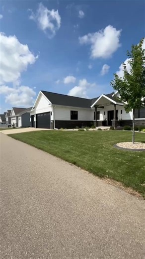 When you design a home with us, you’ll be falling in love all over again every day💌 Contact us today at (608) 665-3740 to get started 📞 #DesignCustomHomes #BuildWithUs #DeforestWI #DreamHome #CustomBuild | Design Custom Homes