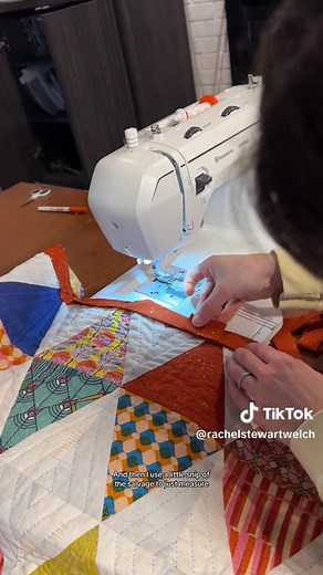 Trimming and Binding Your Quilt: A Step-by-Step Guide