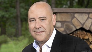 Roby Reynolds is a finalist in Colorado Technology Association's APEX Awards in the CIO of the Year category. - Denver Business Journal