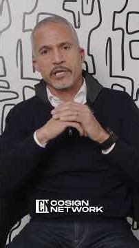 “It’s OK to Be Selfish” — The Best Advice Attorney Justin Martin Ever Received