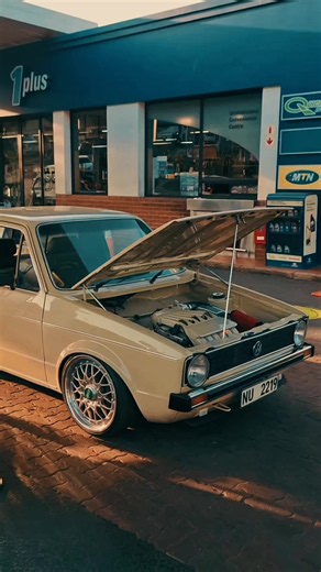 Caddy Stance Static Tips for Clean Car Stance