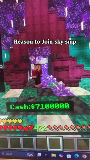 ##fyp #viral #minecraft #xyzabc #realm