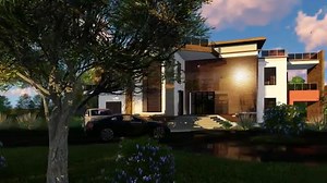 1. Site Analysis and Survey: Conduct a detailed topographical survey...