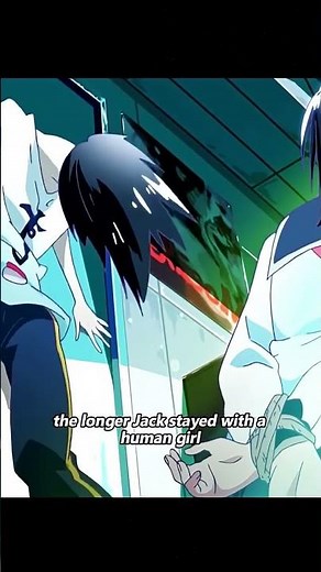 A Vampire Obsessed with Anime?! | Blood Lad Twist 💀📺