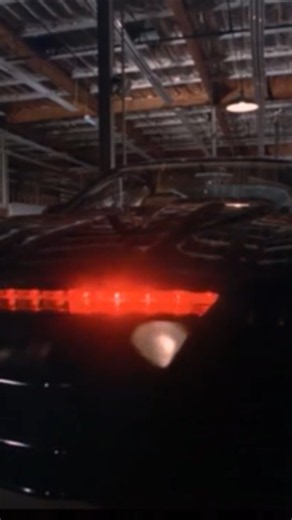 Knight Rider; September 1982 - April 1986. #knightrider #80s