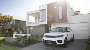 What an incredible day! Today we got to hand over the keys to 3 incredible homes to 3 amazing supporters! Watch the $3.5 million Grand Prize Package ($2.4 million home Range Rover Sport $1 million cash) winner, Lynley's reaction as she walked through her brand new Webb & Brown-Neaves home for the first time this morning! Thank you to each and every person who bought a ticket! You've made a life-changing difference the lives of thousands of Western Australians living with a neurological condition