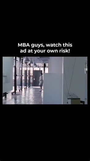 Engage Loom on Instagram: "FedEx’s “MBA” campaign added humor to the logistics world by poking fun at overqualified professionals. The ad featured an employee reluctant to perform a basic task, subtly showing that FedEx’s platform was so easy anyone could use it. By blending workplace humor with brand reliability, FedEx successfully positioned itself as a simple, approachable, and user-friendly shipping solution. Agency: BBDO New York Brand: Fed Ex Director: Frank Todaro DOP: Harris Savides Prod