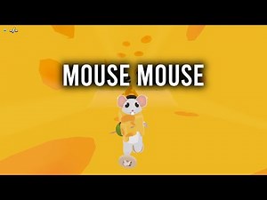 Mouse Mouse, Climb the House Platformer
